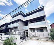 ブルージュ京都二条 1階 築4年1ヶ月の賃貸物件