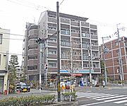 グランディール北白川 2階 築27年5ヶ月の賃貸物件