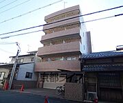 二条駅より徒歩20分 5階 築25年5ヶ月の賃貸物件
