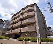 北野白梅町駅より徒歩15分 3階 築26年8ヶ月の賃貸物件