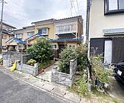 太秦駅より徒歩14分 築56年2ヶ月の賃貸物件