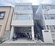 西院駅より徒歩13分 2階 築36年5ヶ月の賃貸物件