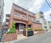 今出川駅より徒歩1分 2階 築42年5ヶ月の賃貸物件