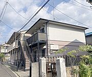 プチメゾンマリア 2階 築29年5ヶ月の賃貸物件