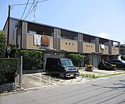 JR小倉駅より徒歩4分 築21年5ヶ月の賃貸物件