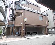 北大路駅より徒歩13分 1階 築26年5ヶ月の賃貸物件