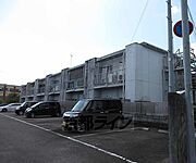 椥辻駅より徒歩24分 1階 築56年7ヶ月の賃貸物件