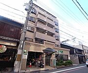 四条駅より徒歩9分 2階 築38年2ヶ月の賃貸物件