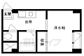 アベニューセブンセブン5階4.1万円