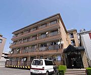 伏見桃山駅より徒歩25分 1階 築38年5ヶ月の賃貸物件
