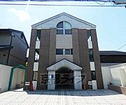 ハイム桃山 3階 築37年5ヶ月の賃貸物件