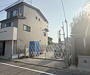 丹波橋駅より徒歩2分 1階 新築の賃貸物件