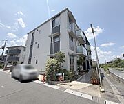 リヴェール久津川 1階 築7年1ヶ月の賃貸物件