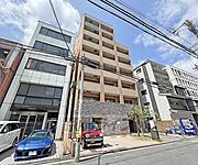 四条駅より徒歩5分 6階 築22年11ヶ月の賃貸物件