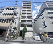 四条駅より徒歩5分 10階 築24年5ヶ月の賃貸物件