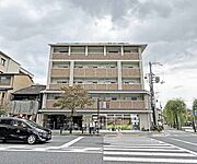 三条駅より徒歩8分 3階 築18年1ヶ月の賃貸物件