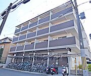 ロゼッタ北山 3階 築7年6ヶ月の賃貸物件