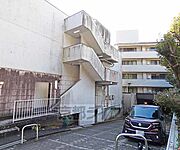コートイストワール 4階 築36年7ヶ月の賃貸物件