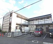レオパレスウェルスten 1階 築20年1ヶ月の賃貸物件