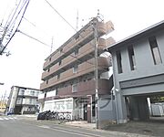 北大路駅より徒歩38分 3階 築47年4ヶ月の賃貸物件