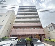 アーバネックス室町 4階 築23年5ヶ月の賃貸物件