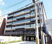 丹波口駅より徒歩15分 6階 築5年1ヶ月の賃貸物件