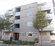 北山駅より徒歩12分 2階 築4年9ヶ月の賃貸物件