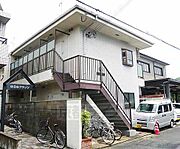 リッチモンド 2階 築35年4ヶ月の賃貸物件