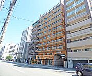 今出川駅より徒歩9分 11階 築40年1ヶ月の賃貸物件