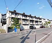 藤森駅より徒歩19分 1階 築30年9ヶ月の賃貸物件