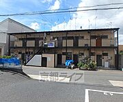 伊勢田駅より徒歩8分 2階 築55年7ヶ月の賃貸物件