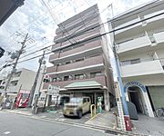 京都河原町駅より徒歩5分 2階 築27年5ヶ月の賃貸物件