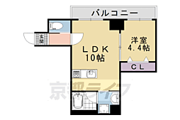 Hale Luana東山 5階