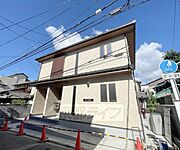 東山駅より徒歩5分 1階 新築の賃貸物件