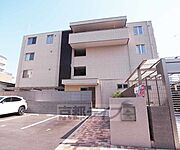 太秦天神川駅より徒歩8分 2階 築10年8ヶ月の賃貸物件