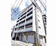 二条駅より徒歩10分 6階 築6年5ヶ月の賃貸物件