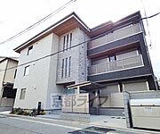 西大路御池駅より徒歩3分 1階 築5年6ヶ月の賃貸物件