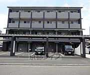 今出川駅より徒歩8分 1階 築15年7ヶ月の賃貸物件