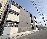 シエルグランデ町樟葉 2階 築4年4ヶ月の賃貸物件