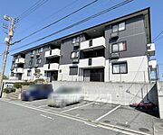 平城山駅より徒歩42分 3階 築22年10ヶ月の賃貸物件