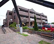 木津駅より徒歩46分 3階 築24年9ヶ月の賃貸物件