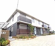ベルフルール 2階 築11年10ヶ月の賃貸物件