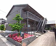 ヴィラ祝園 1階 築24年5ヶ月の賃貸物件