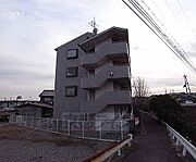 エミエール山田川 2階 築36年3ヶ月の賃貸物件