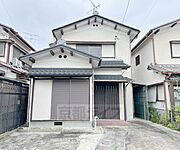 木津駅より徒歩14分 築49年1ヶ月の賃貸物件