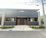 馬堀駅より徒歩17分 1階 築4年2ヶ月の賃貸物件