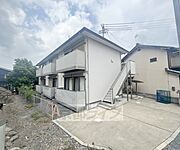 亀岡駅より徒歩9分 1階 築20年3ヶ月の賃貸物件