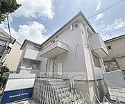 馬堀駅より徒歩7分 2階 新築の賃貸物件