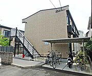 レオパレスＤｅｅｒＦｉｅｌｄ２ 2階 築17年4ヶ月の賃貸物件
