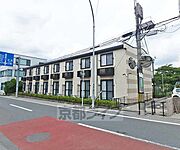 レオパレスハーモニー垣添 1階 築17年10ヶ月の賃貸物件